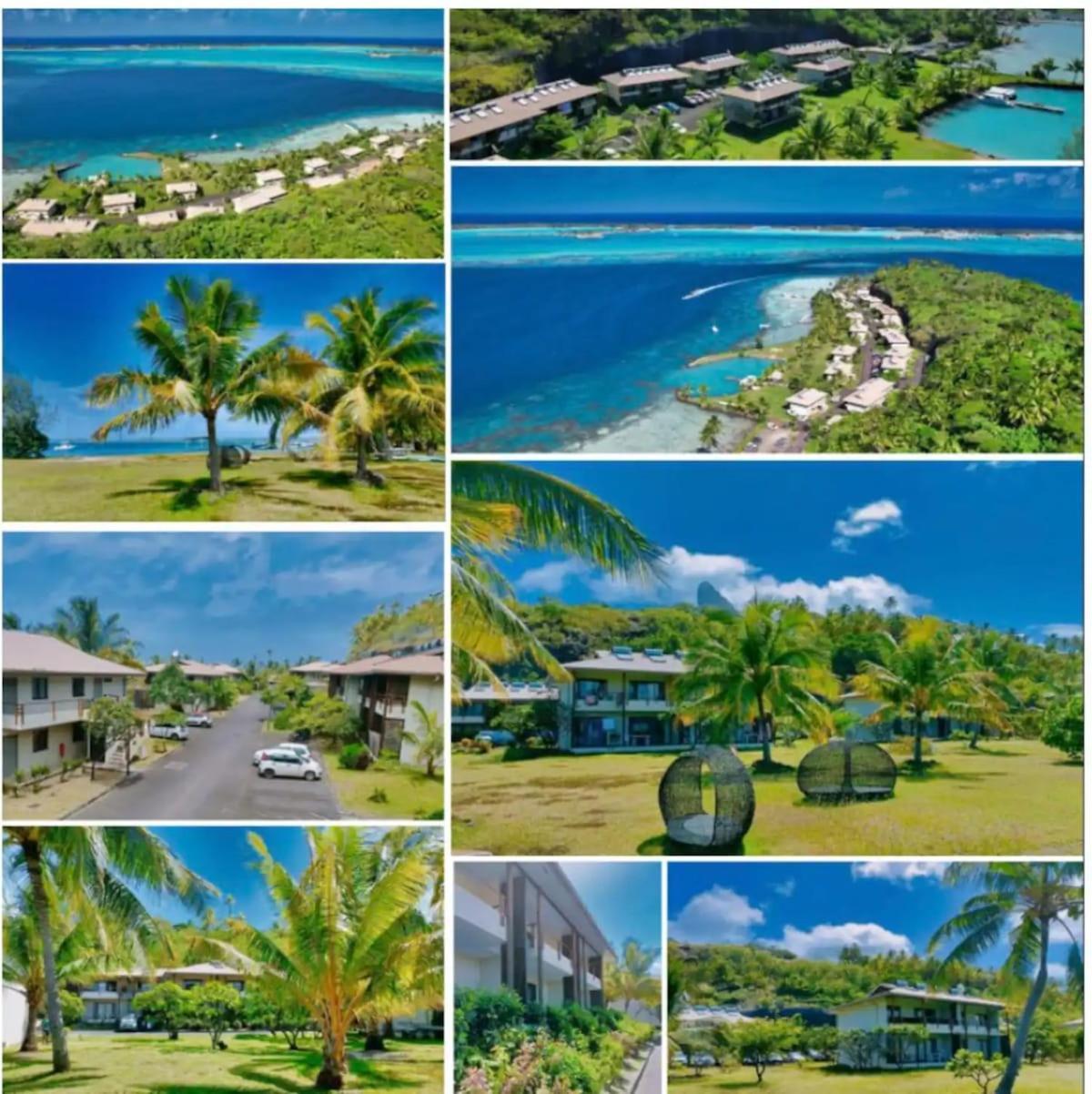 Charming Cozy Beachfront With Parking And Wifi Apartment