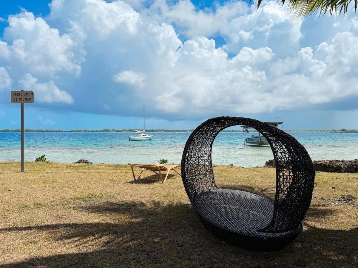 Apartment Charming Cozy Beachfront With Parking And Wifi *