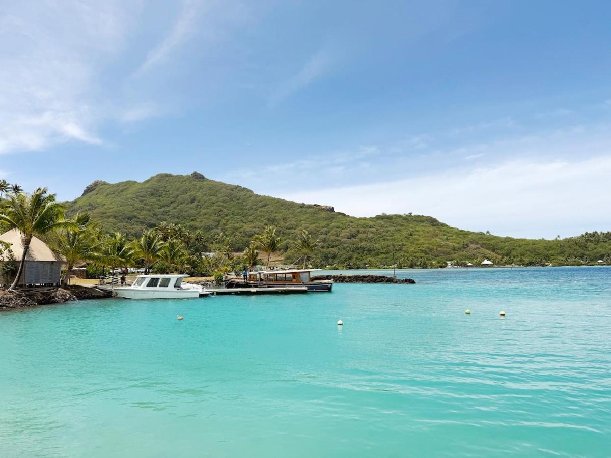 Charming Cozy Beachfront With Parking And Wifi