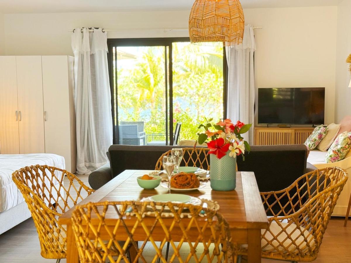 Apartment Charming Cozy Beachfront With Parking And Wifi